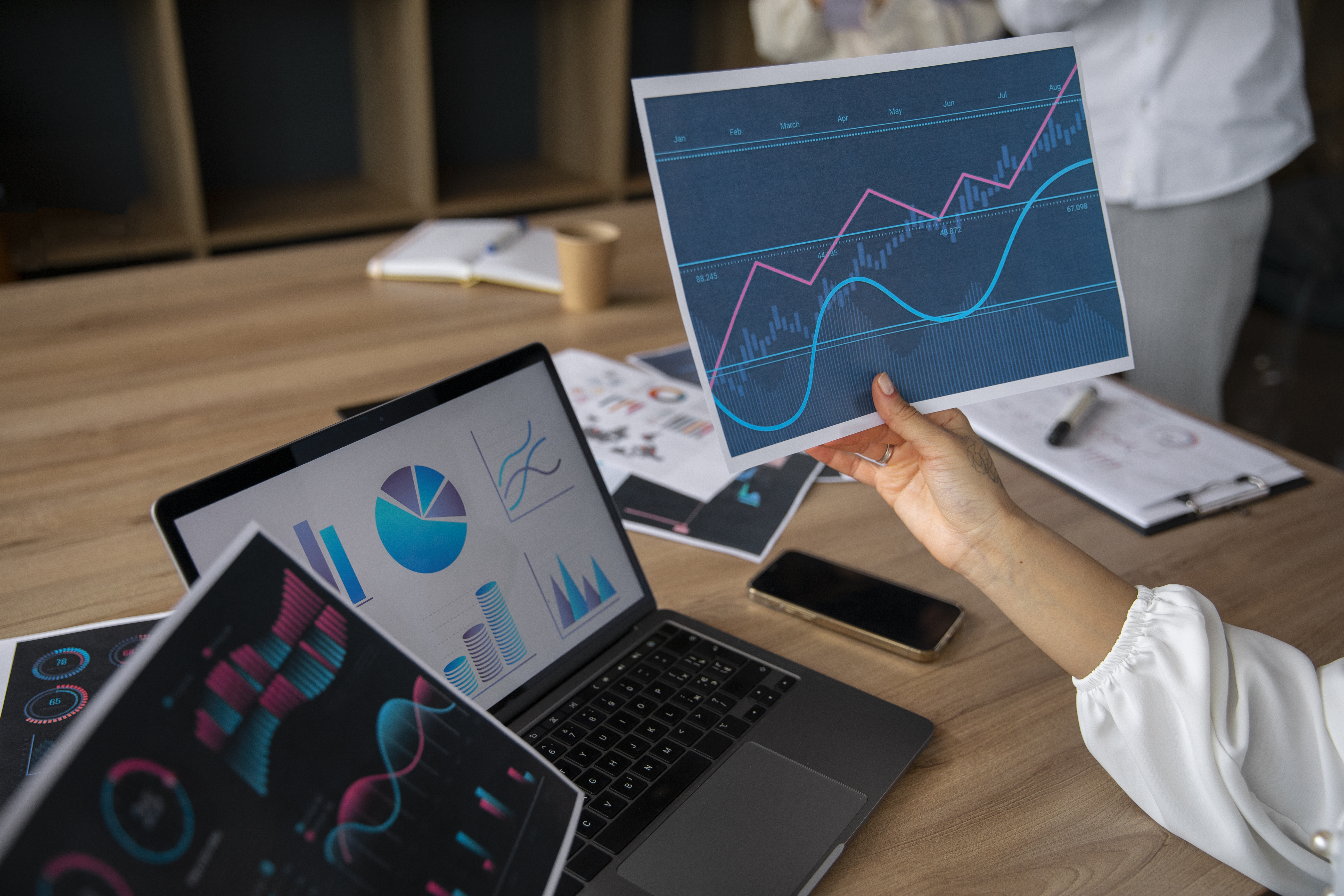 Predictive Analytics